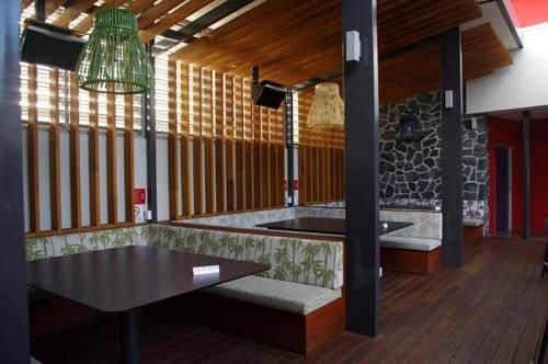 Eyre Hotel ไวอาลา ภายนอก รูปภาพ